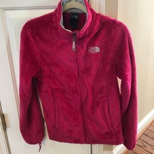 North Face Jacket